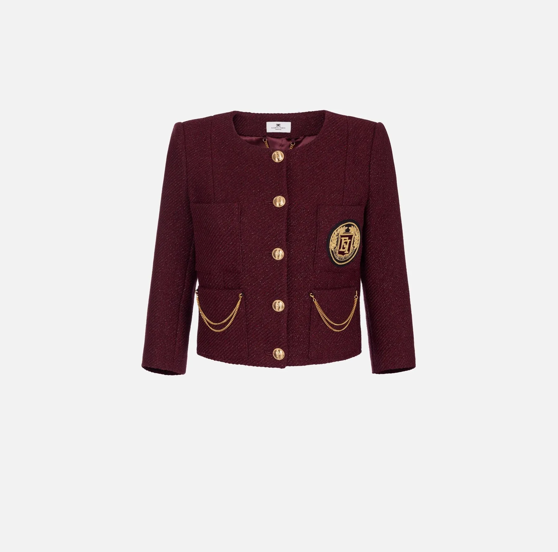 Giacca ELISABETTA FRANCHI