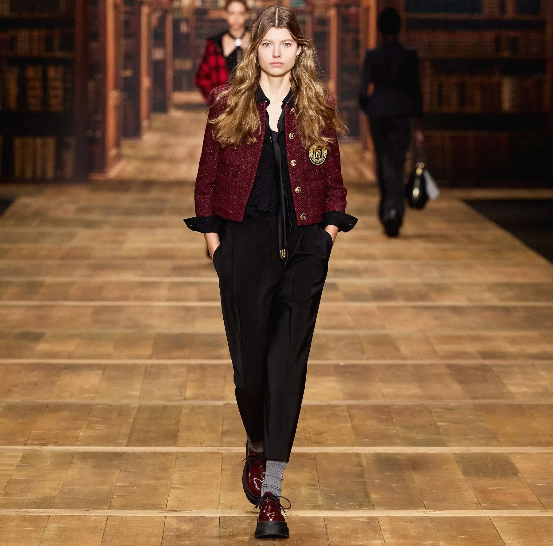 Giacca ELISABETTA FRANCHI