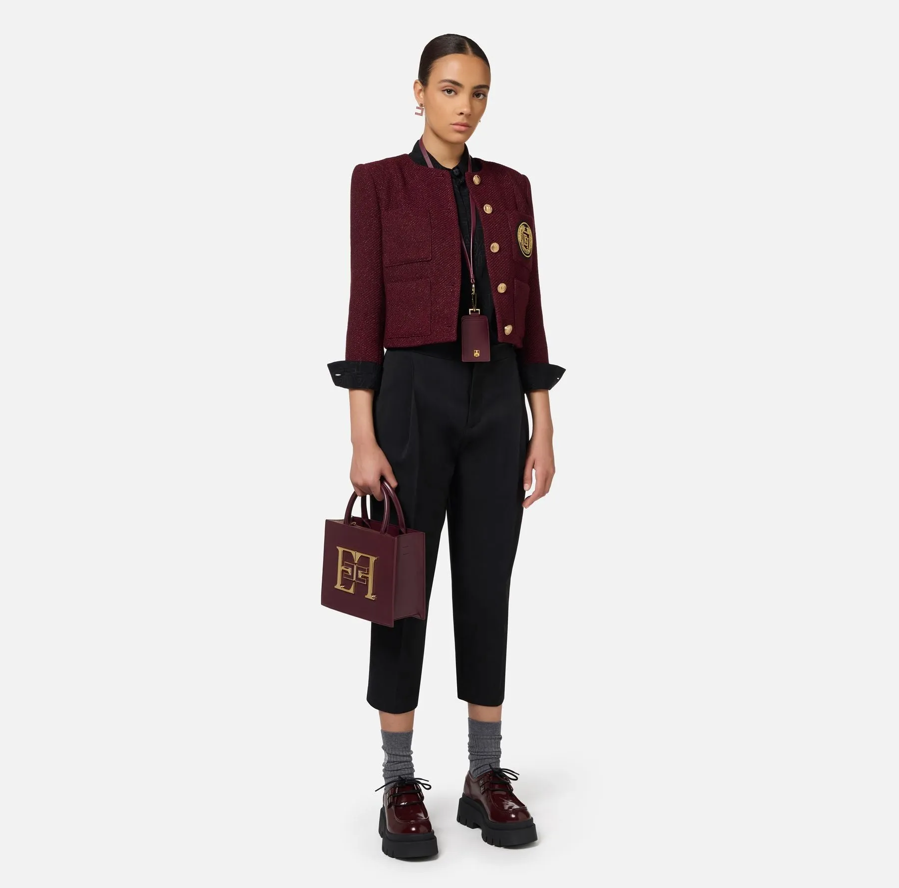 Giacca ELISABETTA FRANCHI