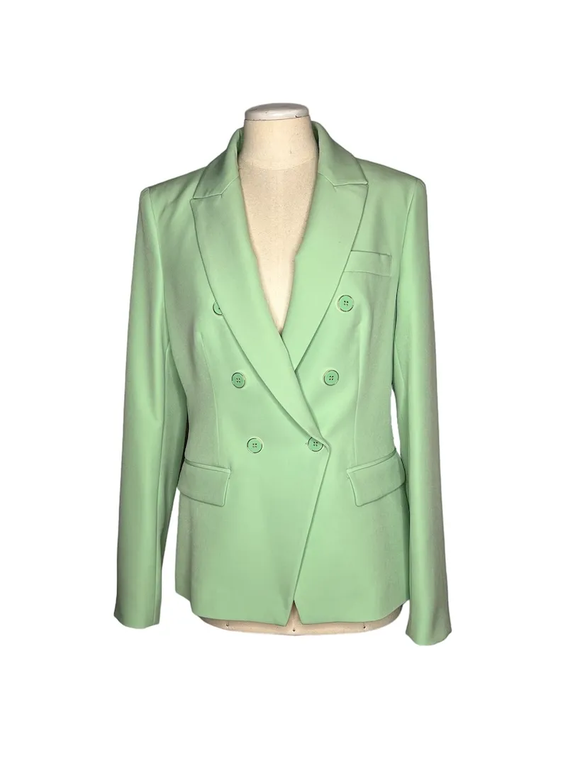 Giacca Kocca elegante SAKURA P24PGC2079ABUN2419-52014