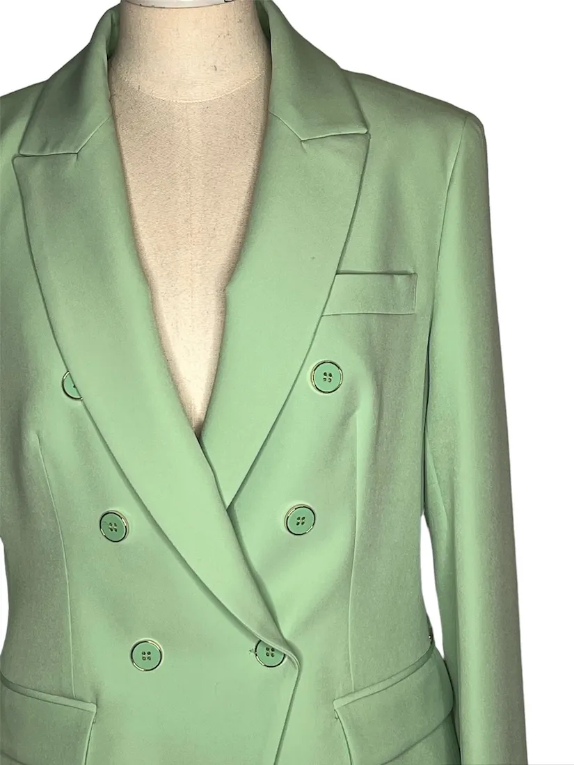Giacca Kocca elegante SAKURA P24PGC2079ABUN2419-52014