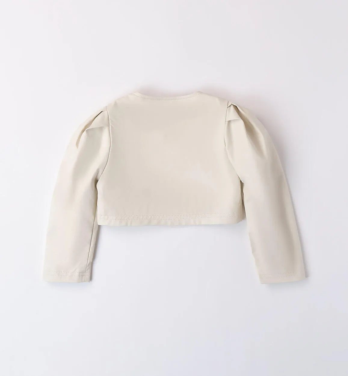 Giacchino elegante bambina