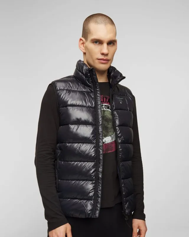 Gilet AERONAUTICA MILITARE