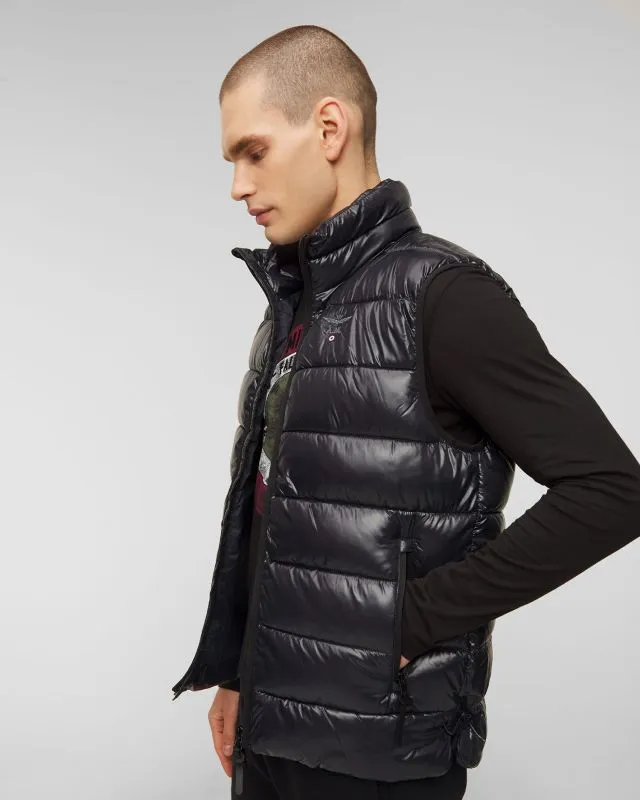Gilet AERONAUTICA MILITARE