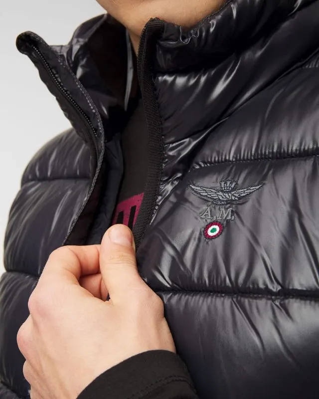 Gilet AERONAUTICA MILITARE
