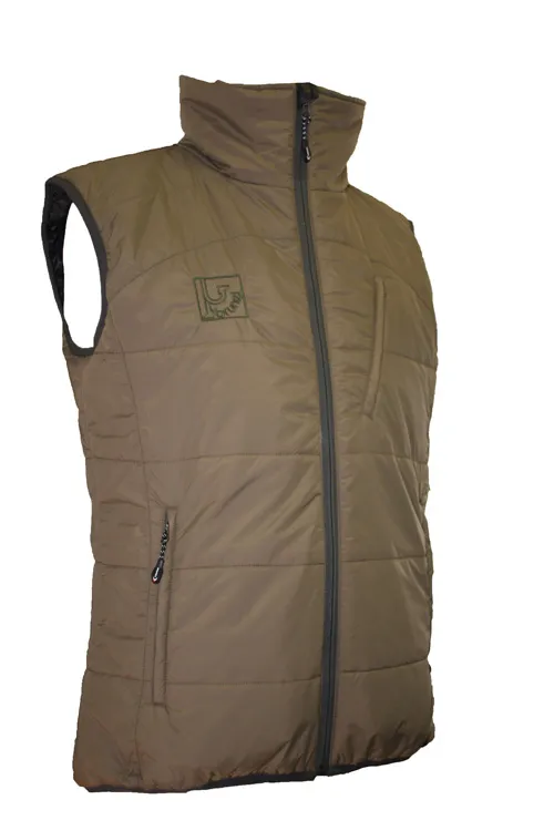 Gilet Alpine Primaloft