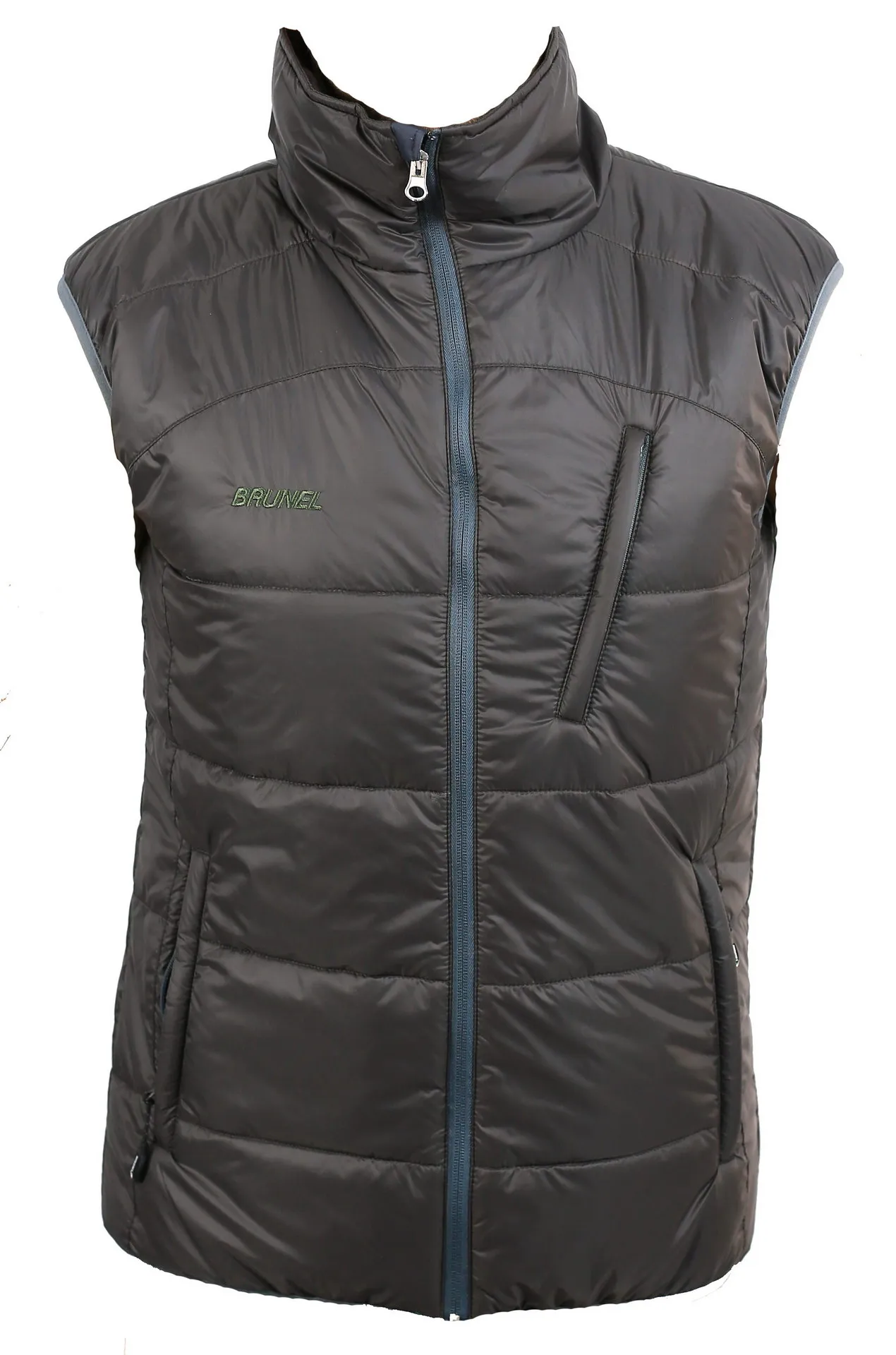 Gilet Alpine Primaloft