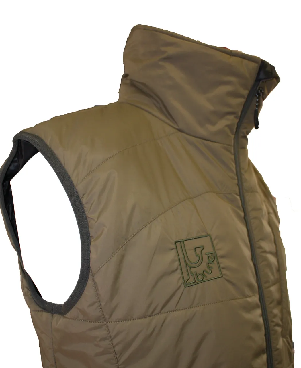Gilet Alpine Primaloft