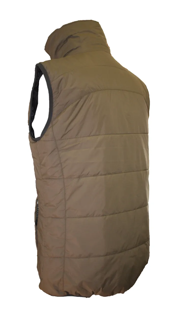 Gilet Alpine Primaloft
