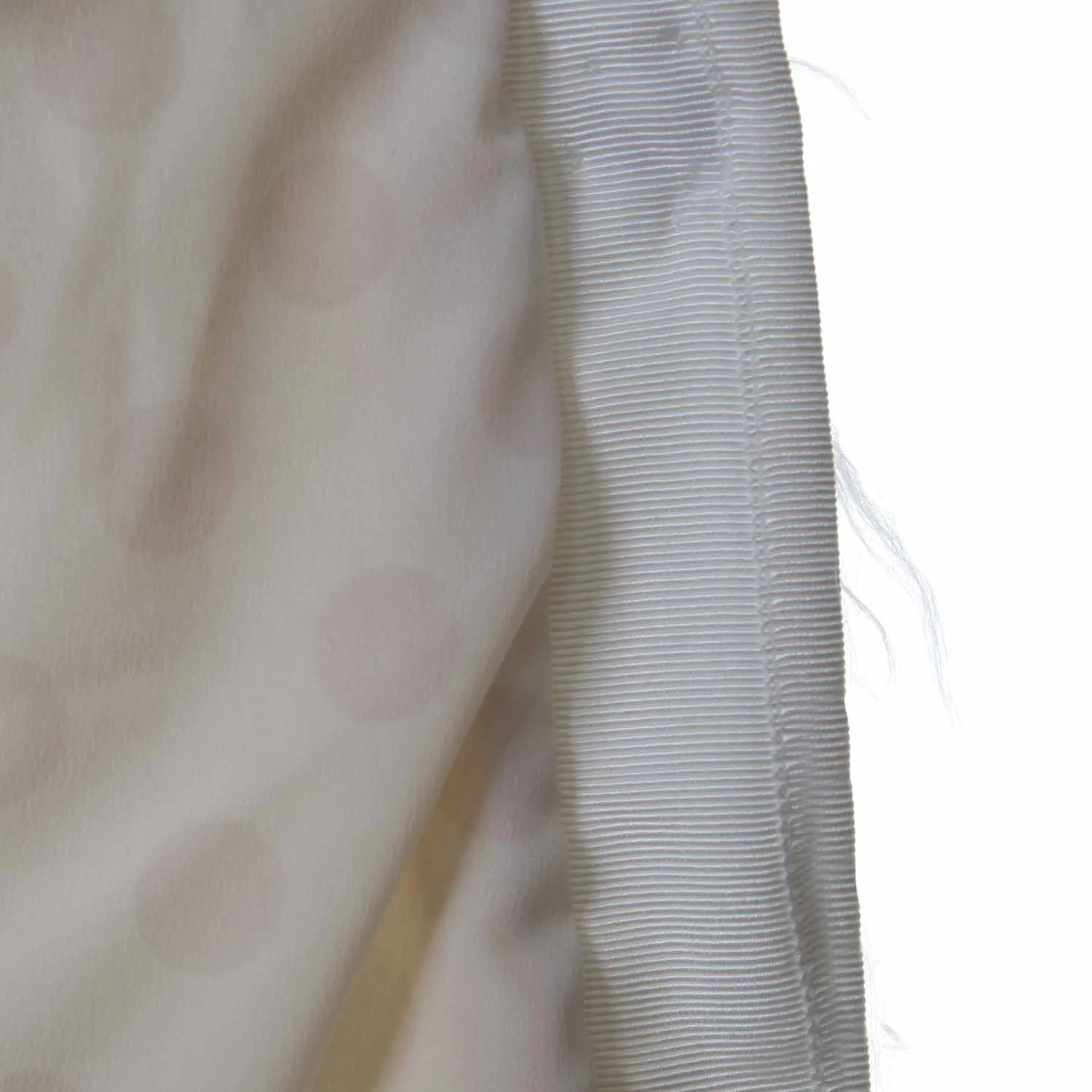 Gilet Bambina Ecopelliccia