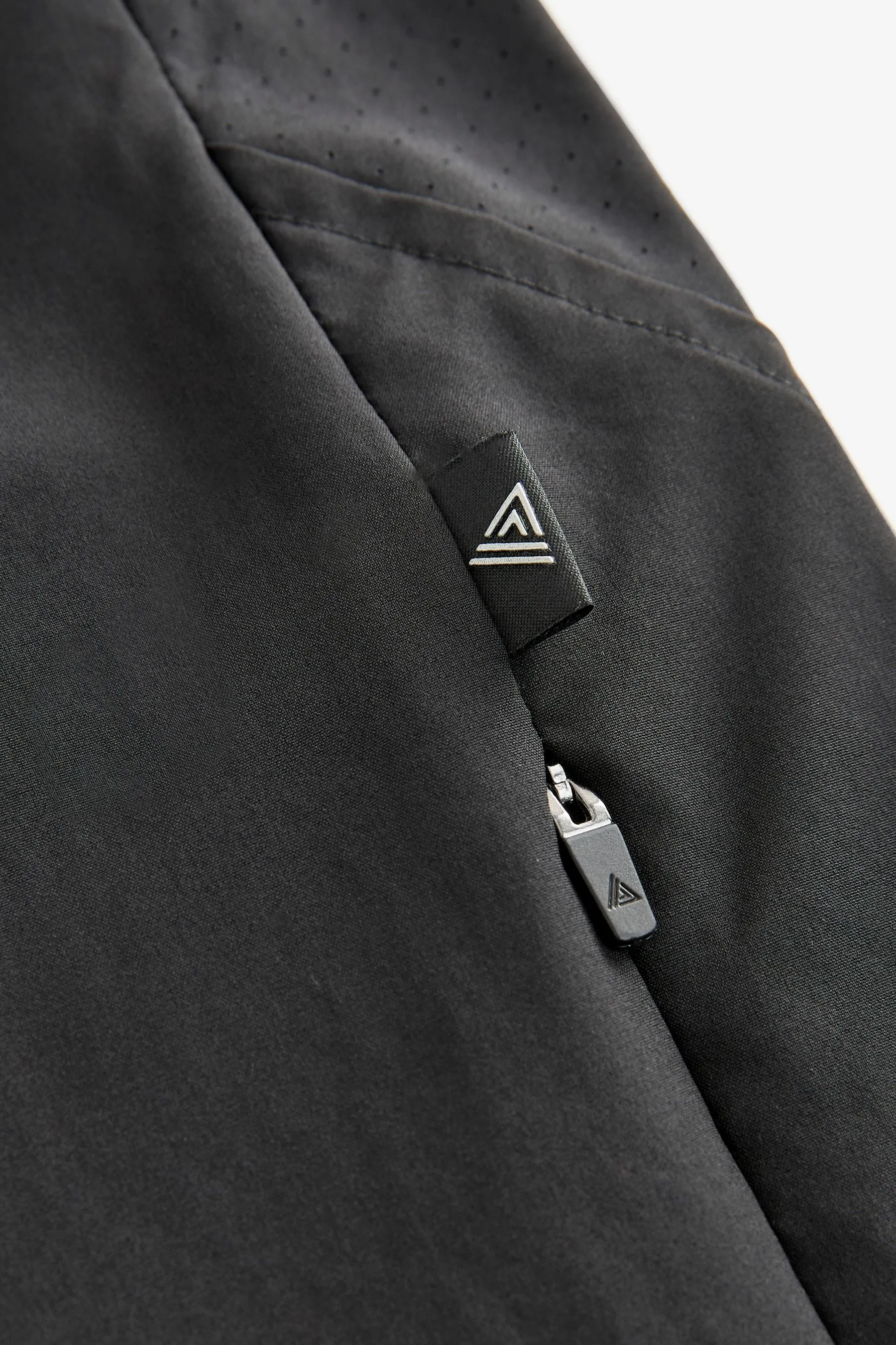 Gilet bomber intessuto