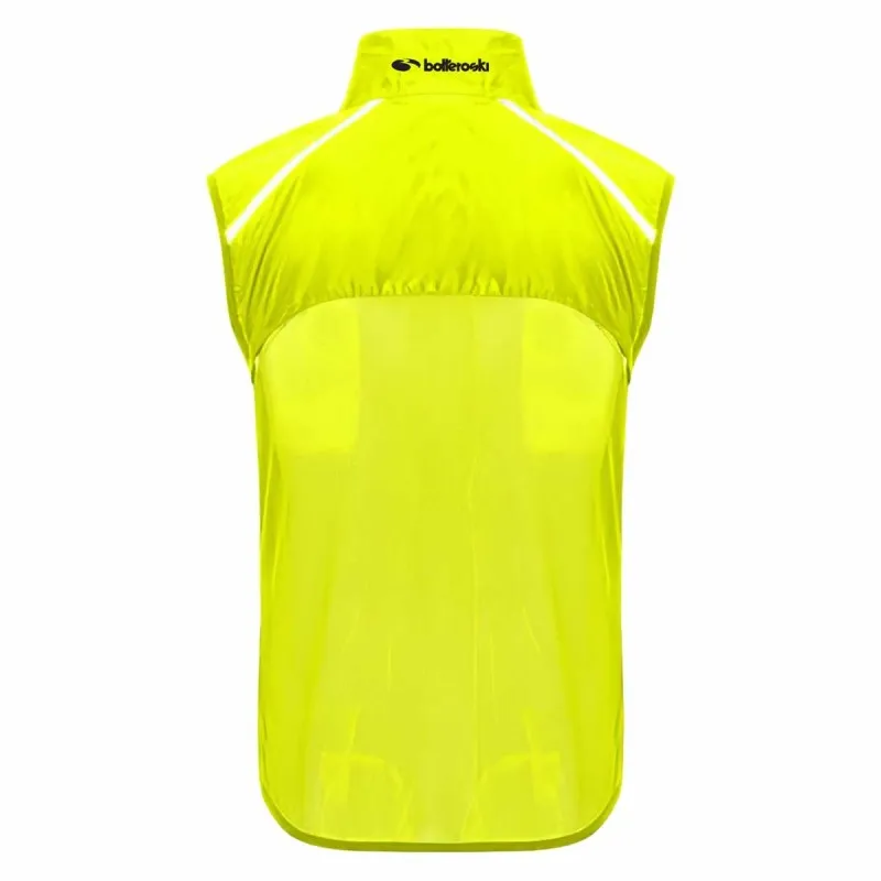 Gilet da ciclismo La Via Del Sale