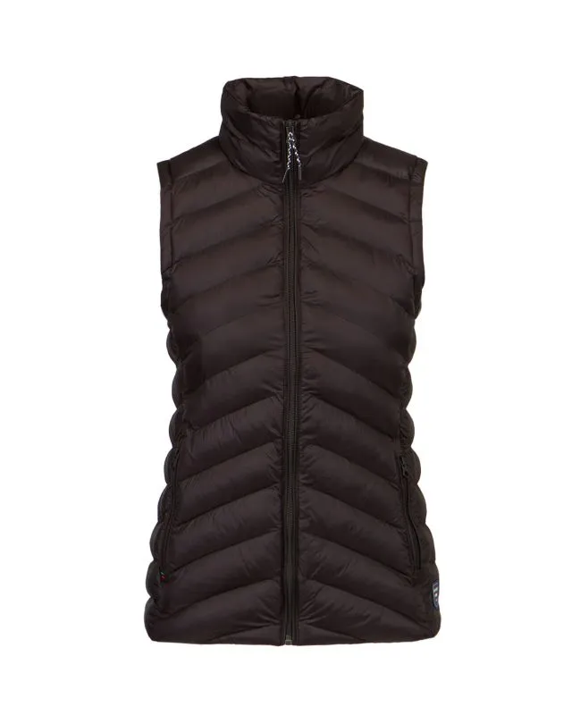 Gilet DOLOMITE GARDENA