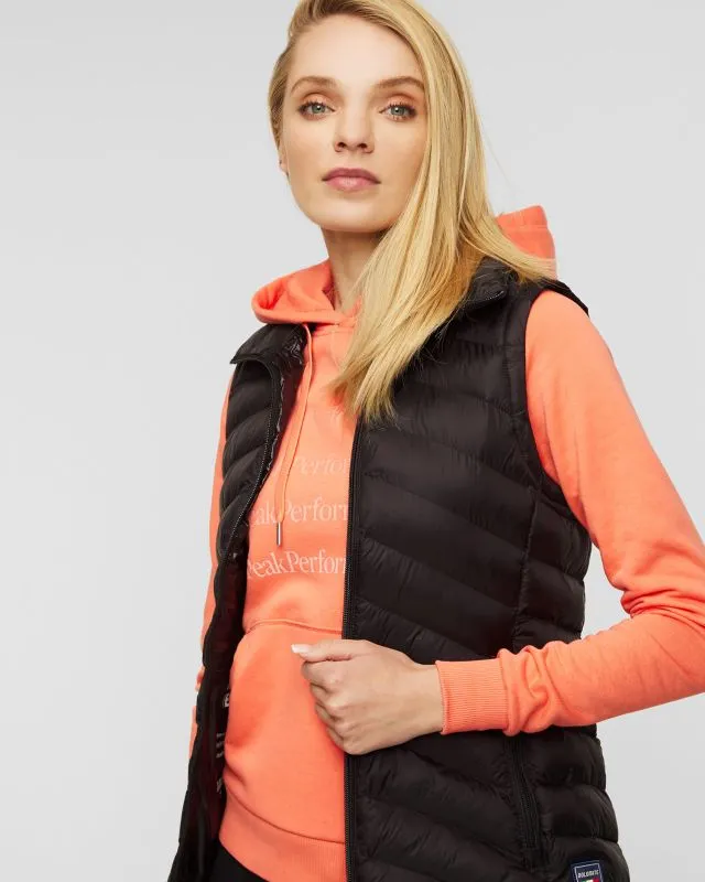 Gilet DOLOMITE GARDENA