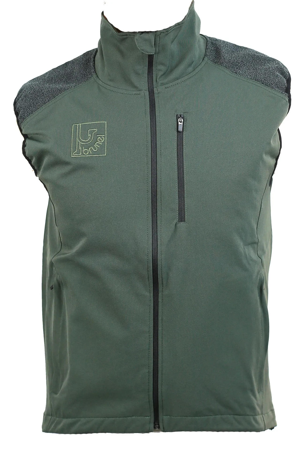 Gilet Extreme S