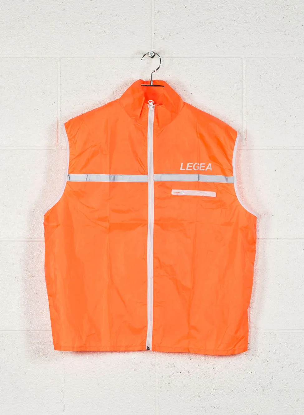 gilet flash running