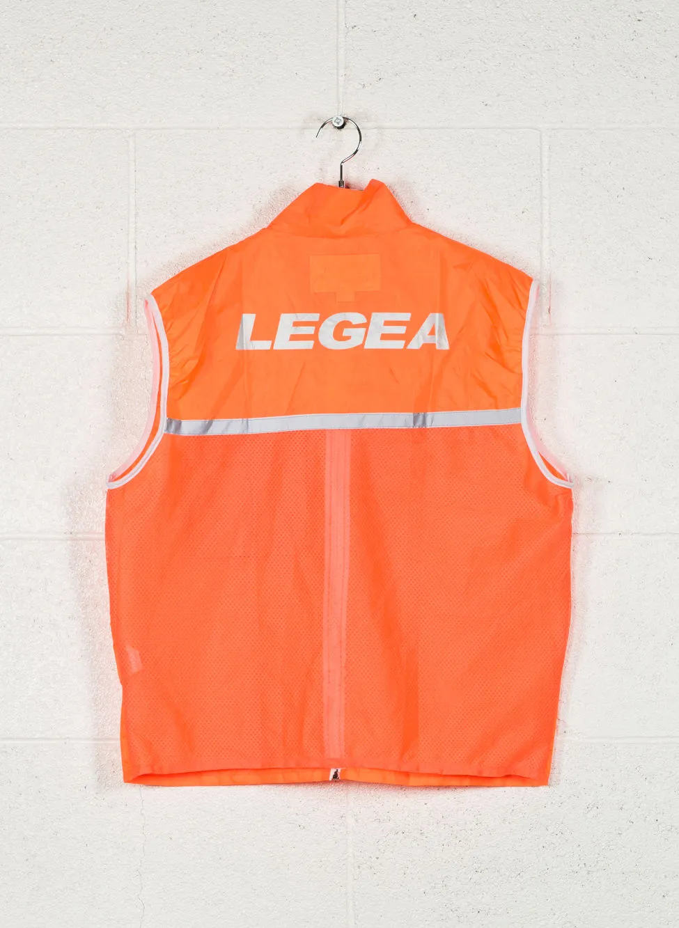 gilet flash running