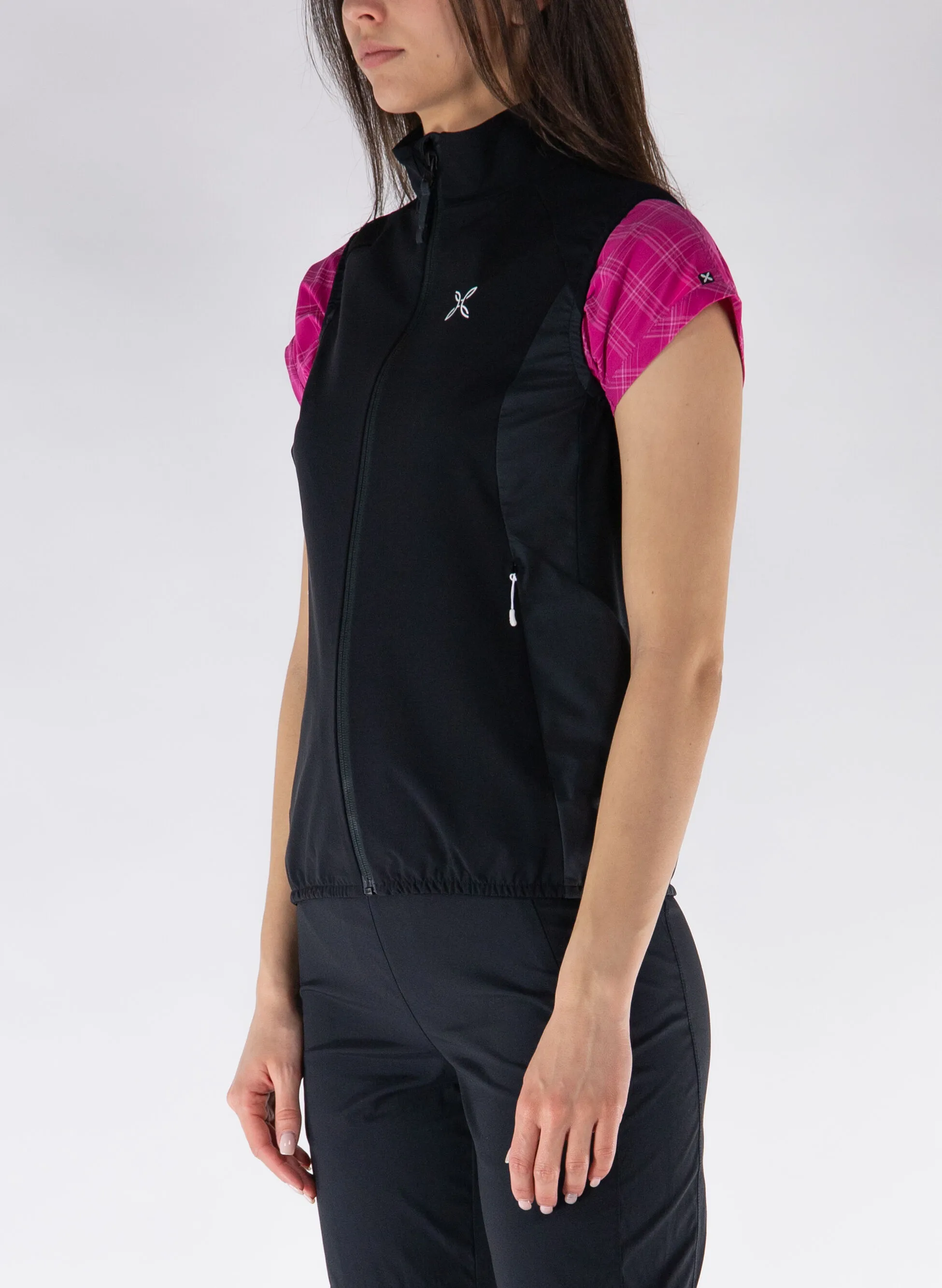 gilet flash sky