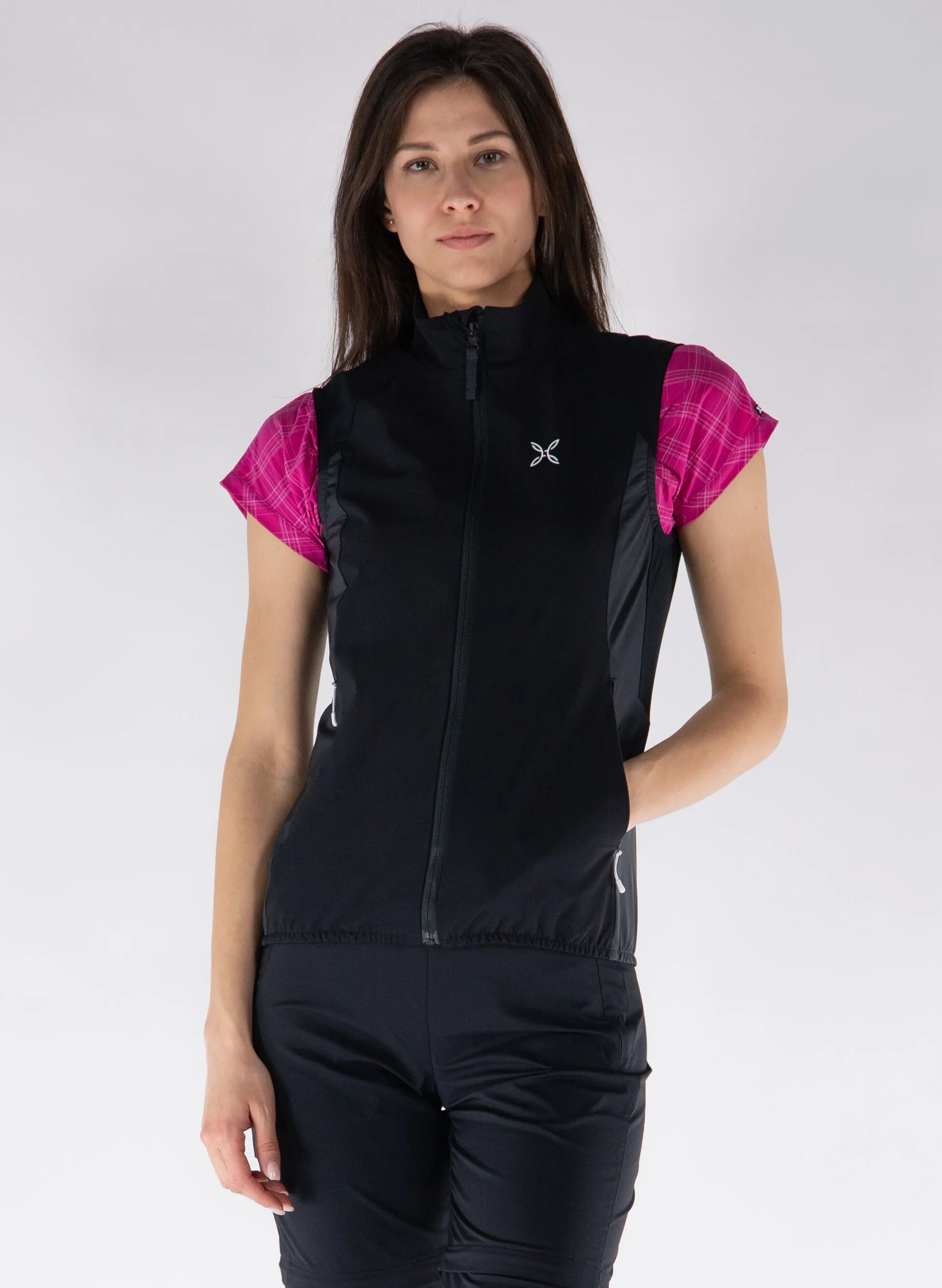 gilet flash sky