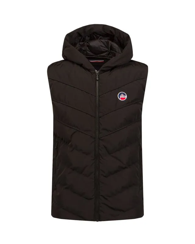 Gilet FUSALP TIMEO
