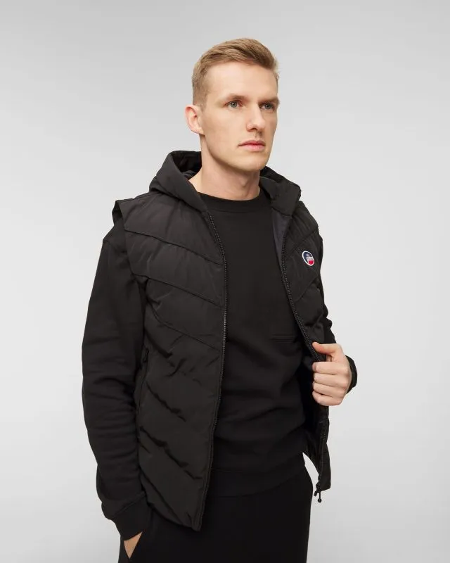 Gilet FUSALP TIMEO