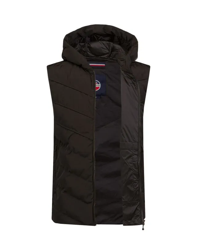 Gilet FUSALP TIMEO