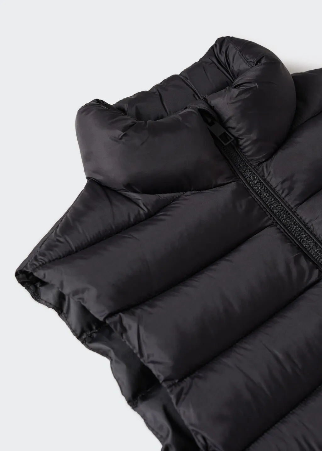 Gilet imbottito leggero