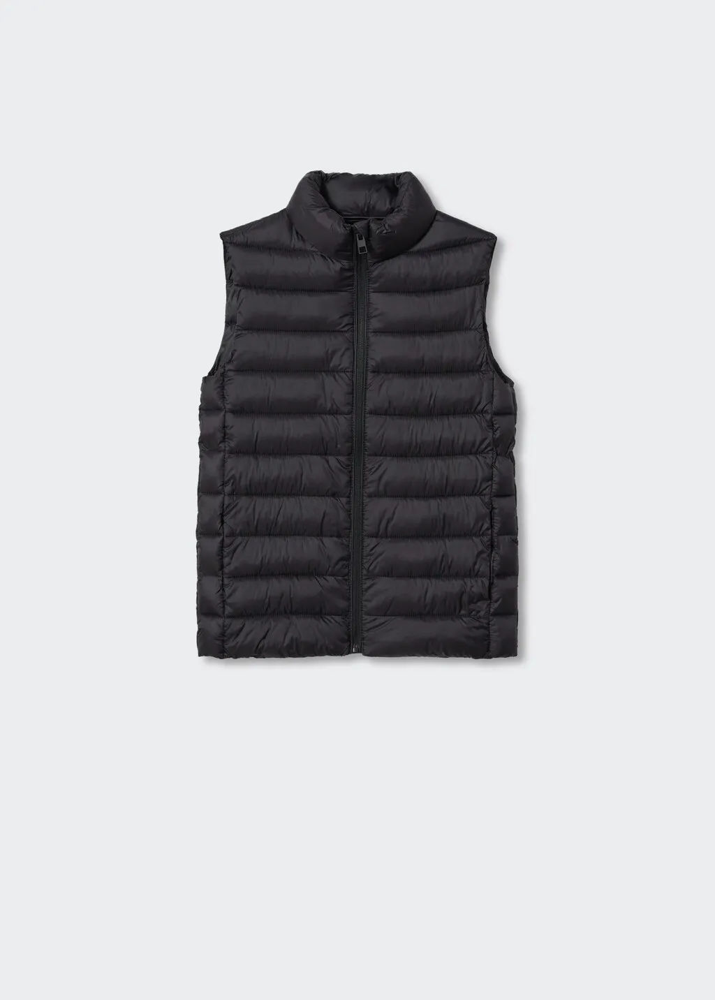 Gilet imbottito leggero