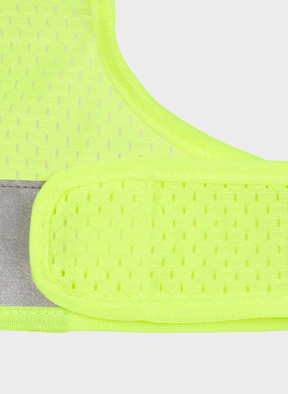 gilet reflective endu