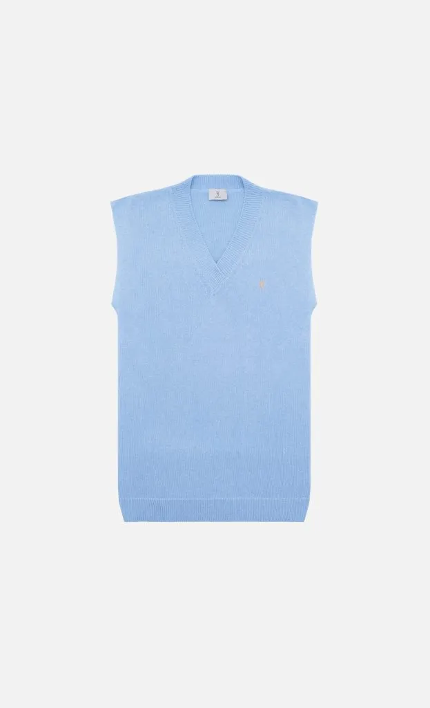 Gilet Ws Peach – Cielo