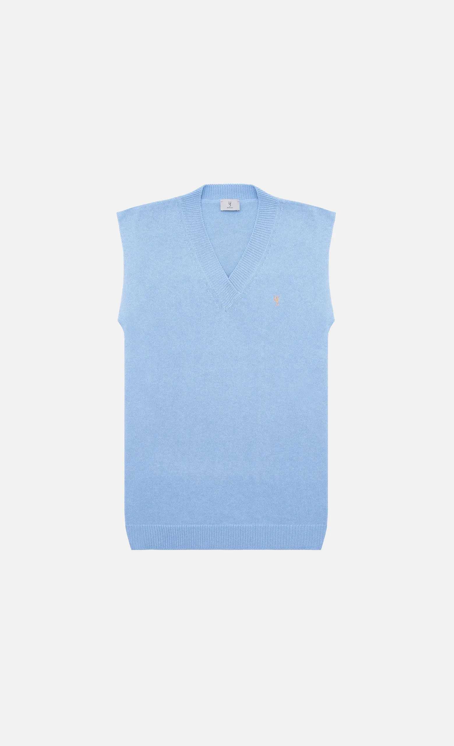 Gilet Ws Peach – Cielo