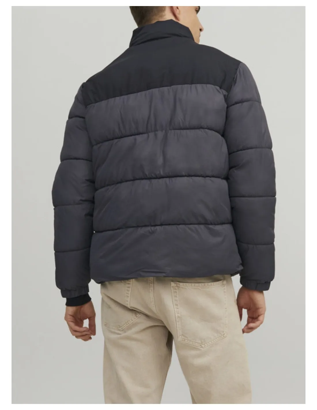 Giubbino Uomo JJchili Puffer Jack & Jones