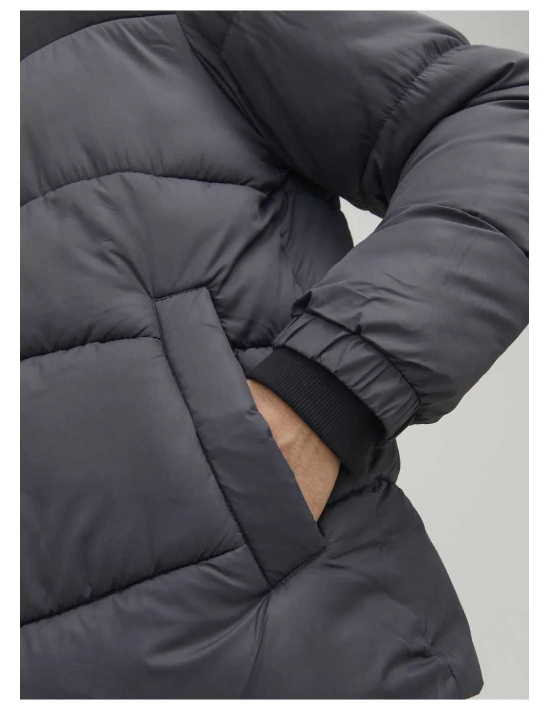 Giubbino Uomo JJchili Puffer Jack & Jones