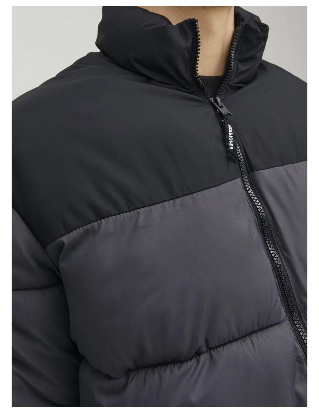 Giubbino Uomo JJchili Puffer Jack & Jones