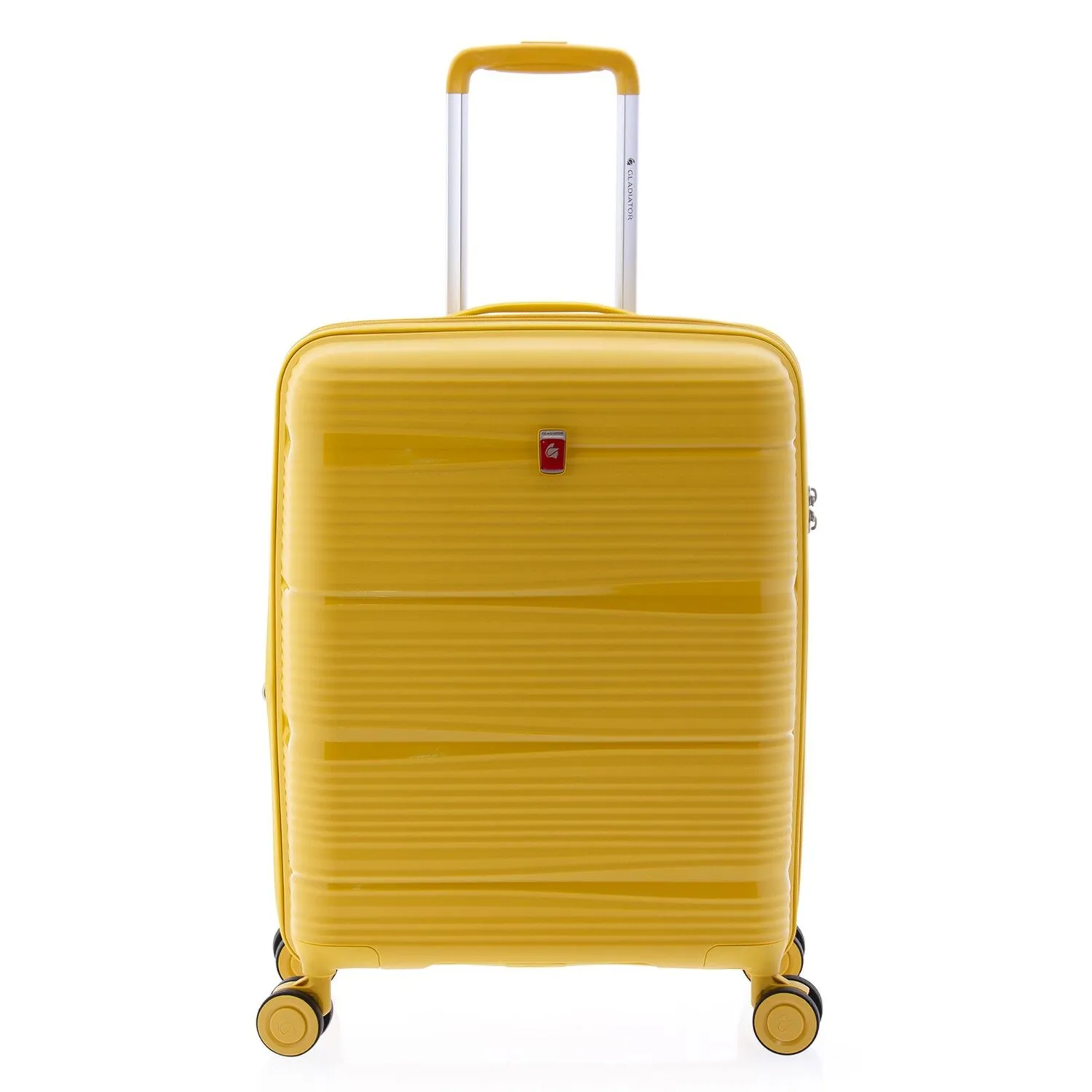 Gladiator 0800 4 ruote Carrello della cabina 55 cm con piega di espansione