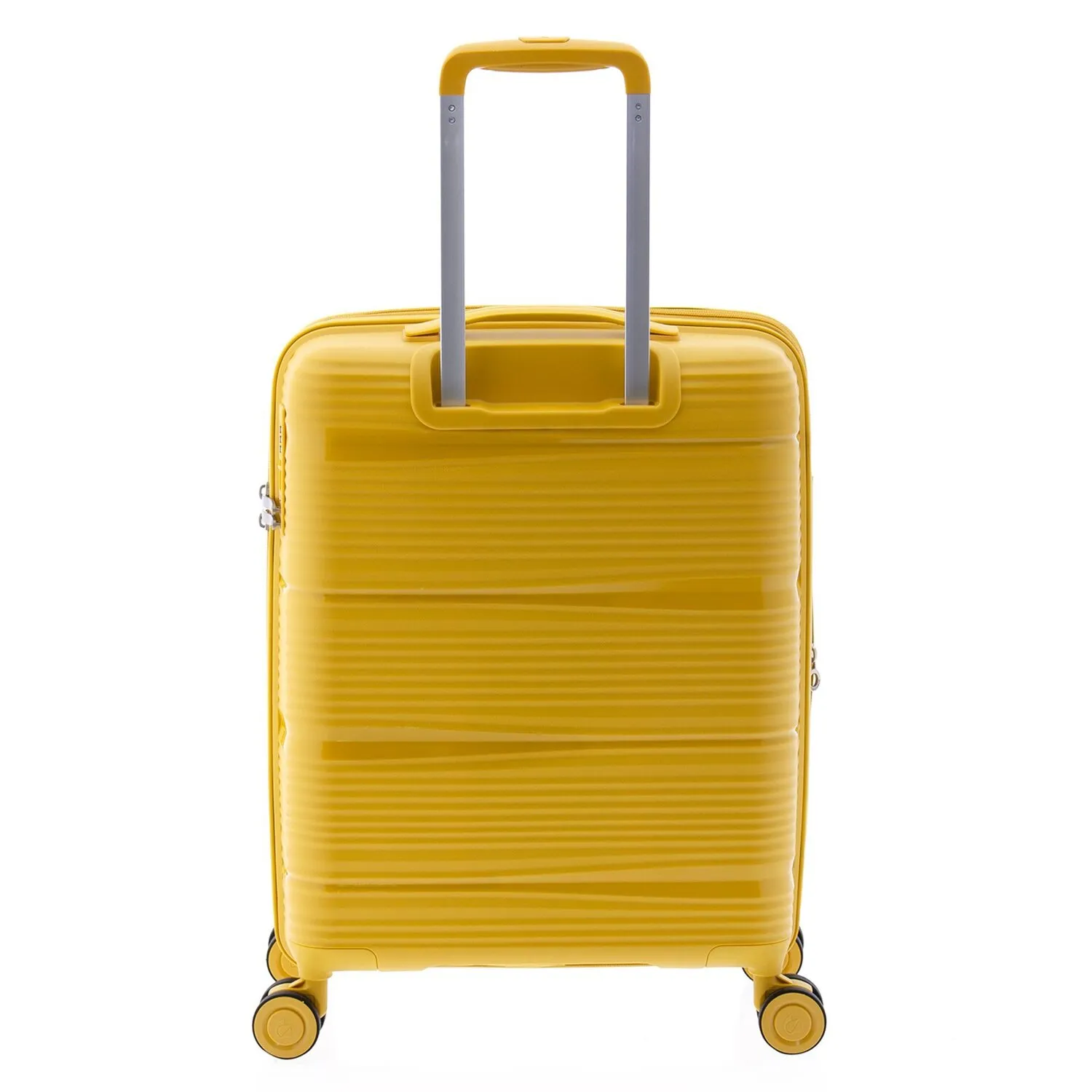 Gladiator 0800 4 ruote Carrello della cabina 55 cm con piega di espansione