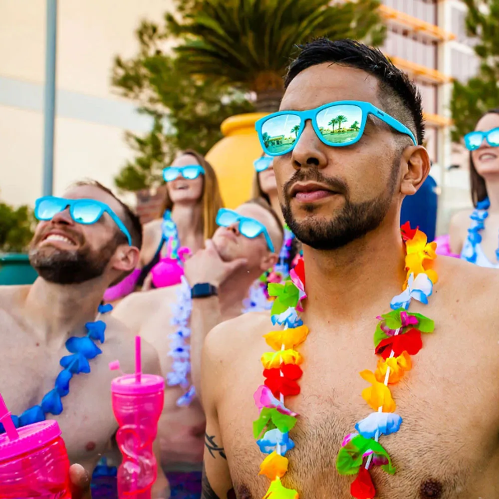 Goodr OG's Pool Party Pregame Occhiali da sole - AW24