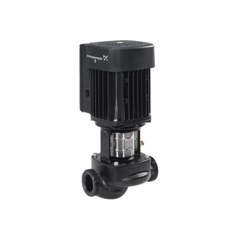 Grundfos pompa monostadio in linea trifase TP 32-50/2 cod. 98282120