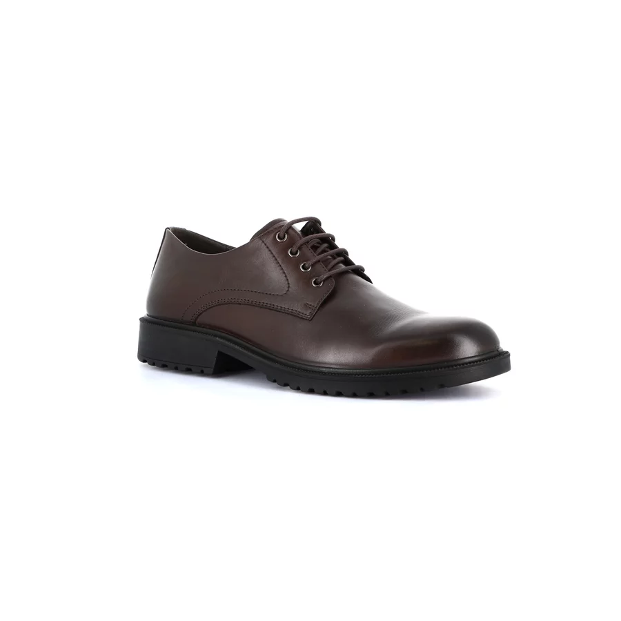 Grunland SC4314 SCARPA UOMO PELLE