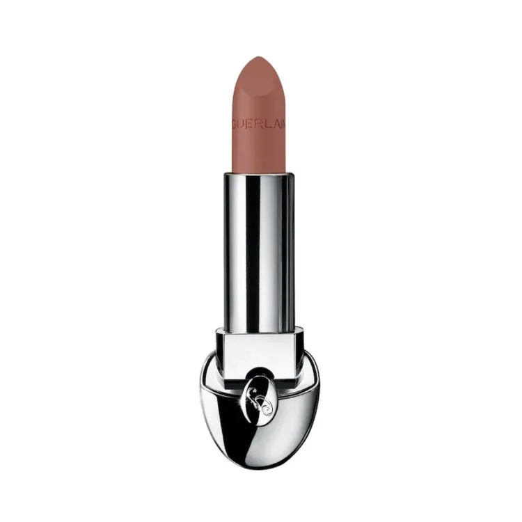 Guerlain - Rouge G Mat - La Teint De Rouge  Lèvres - Formule D'Exception - The Lipstick Shade - Exceptional Formula