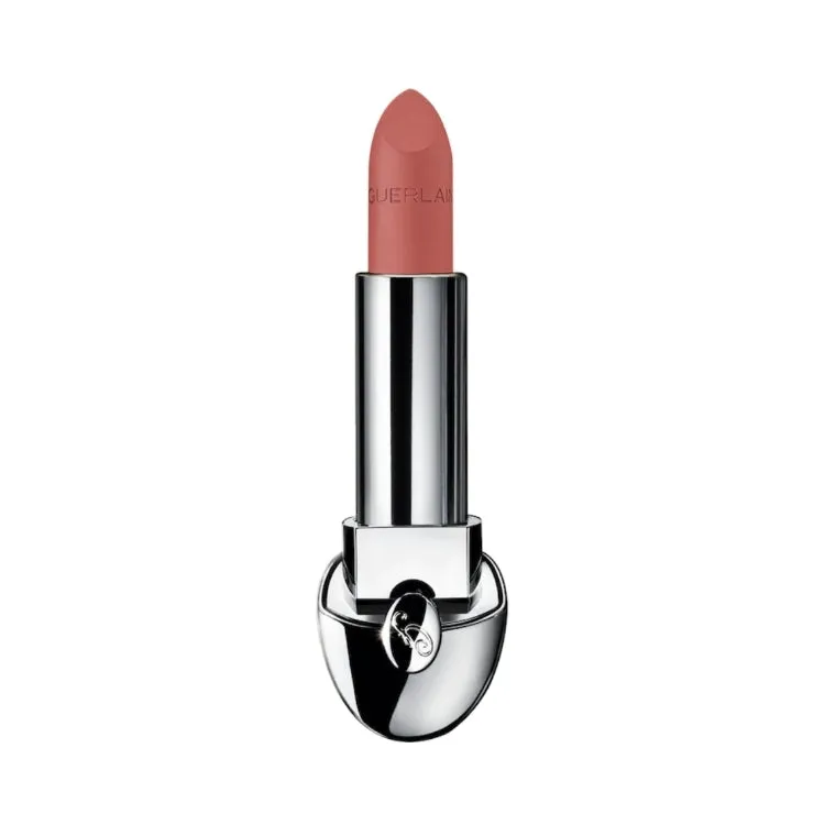 Guerlain - Rouge G Mat - La Teint De Rouge  Lèvres - Formule D'Exception - The Lipstick Shade - Exceptional Formula