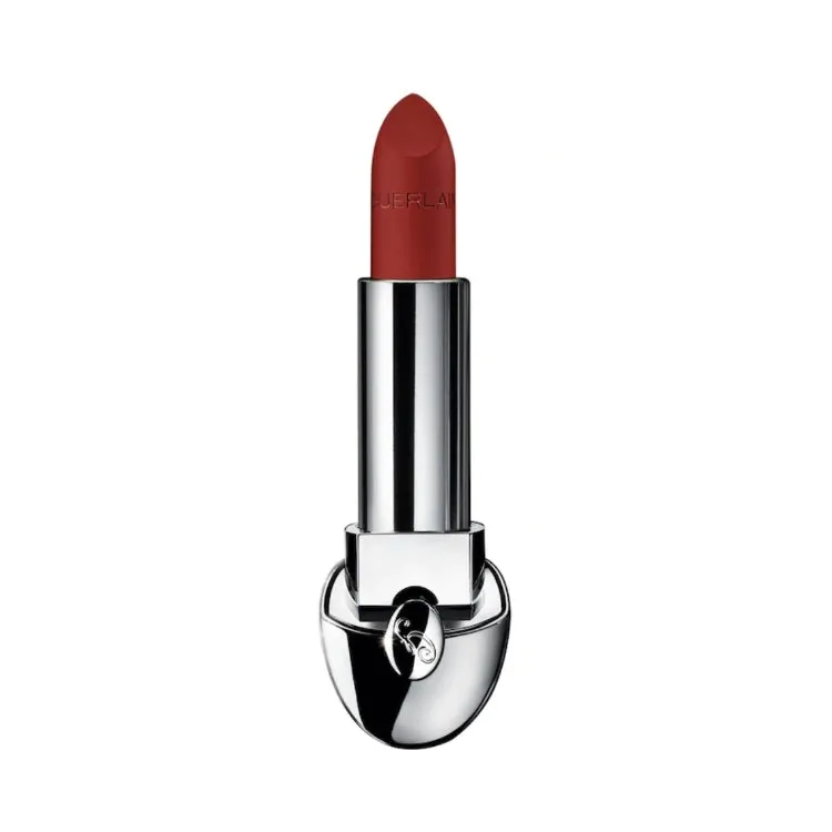 Guerlain - Rouge G Mat - La Teint De Rouge  Lèvres - Formule D'Exception - The Lipstick Shade - Exceptional Formula