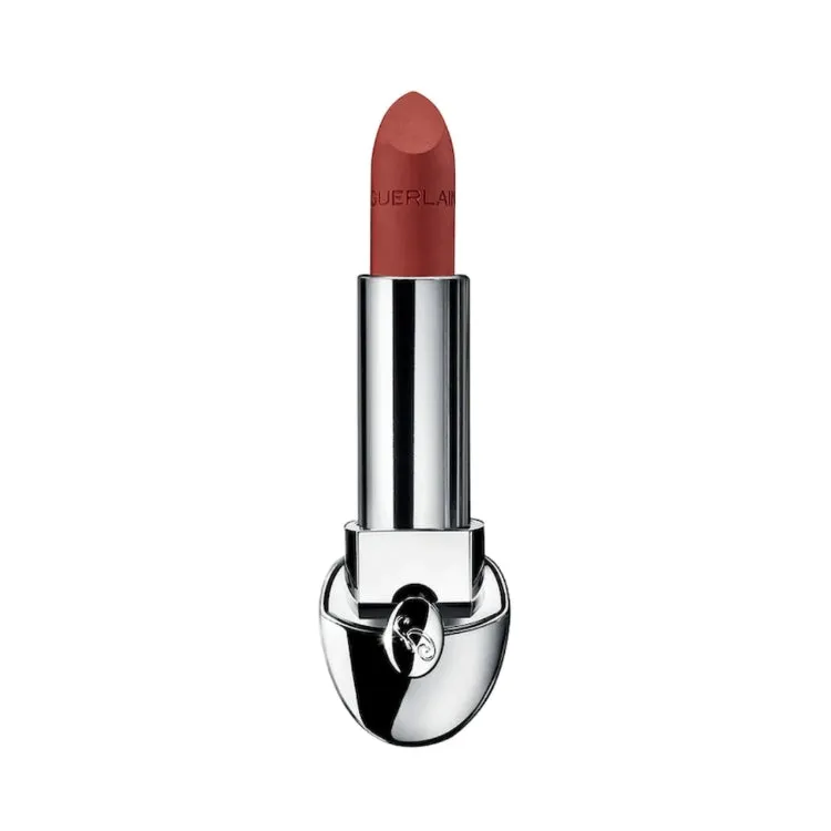 Guerlain - Rouge G Mat - La Teint De Rouge  Lèvres - Formule D'Exception - The Lipstick Shade - Exceptional Formula