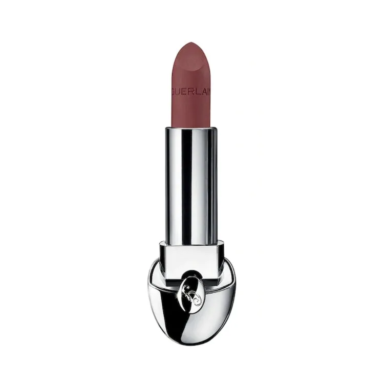 Guerlain - Rouge G Mat - La Teint De Rouge  Lèvres - Formule D'Exception - The Lipstick Shade - Exceptional Formula