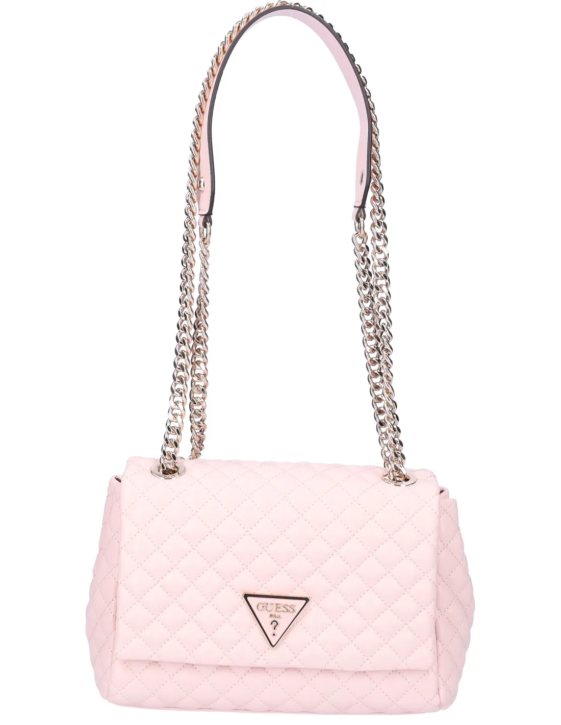 Guess borsa donna pink