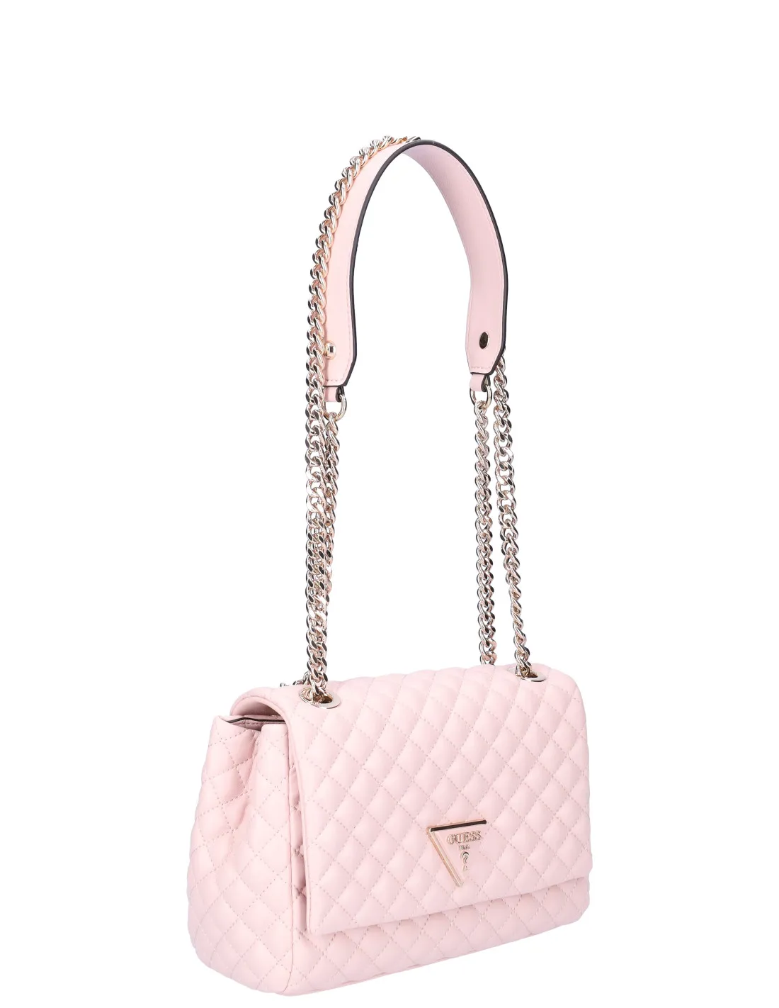 Guess borsa donna pink