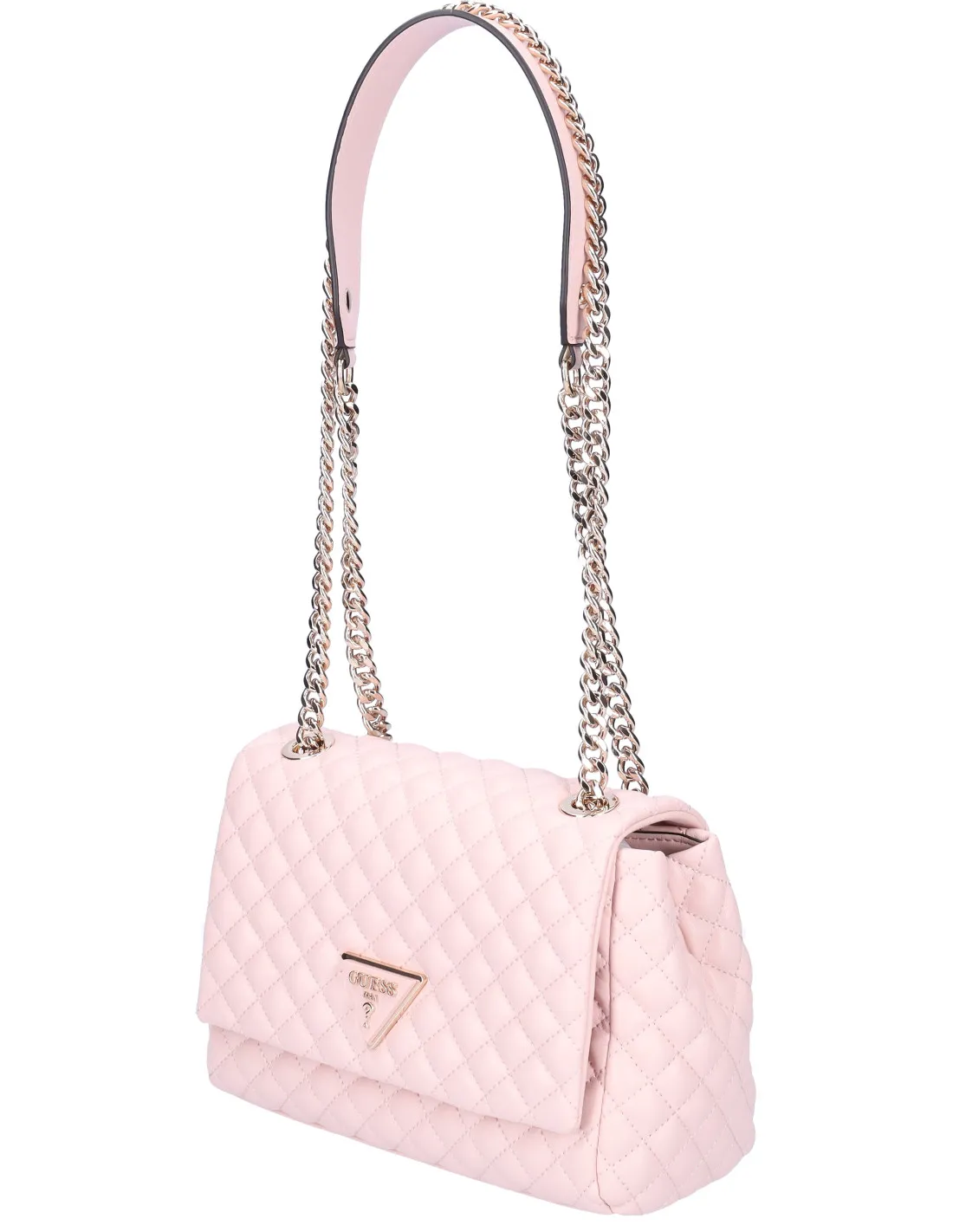 Guess borsa donna pink