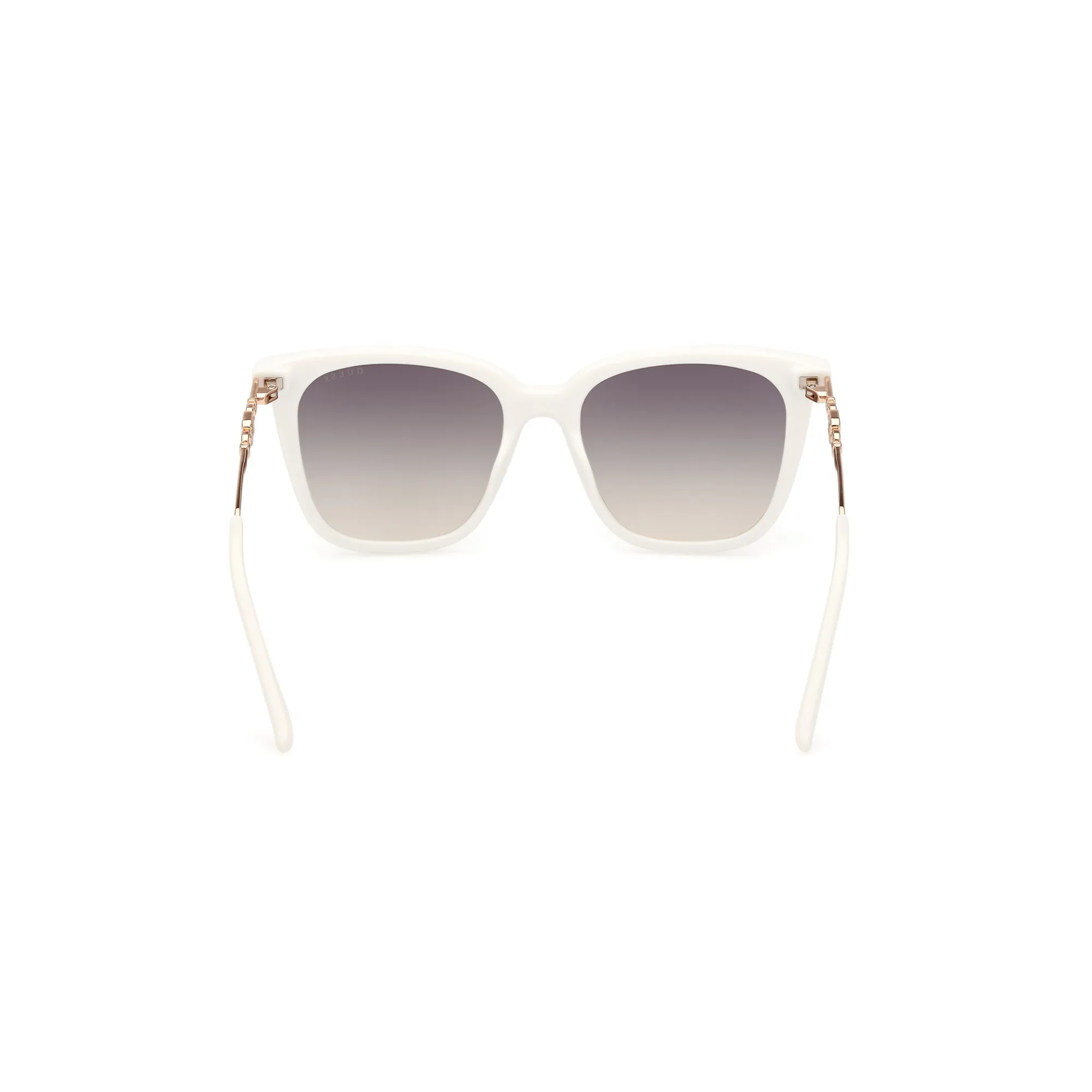   Guess GU 7886 - 21P  Bianco | Occhiale Da Sole Donna 