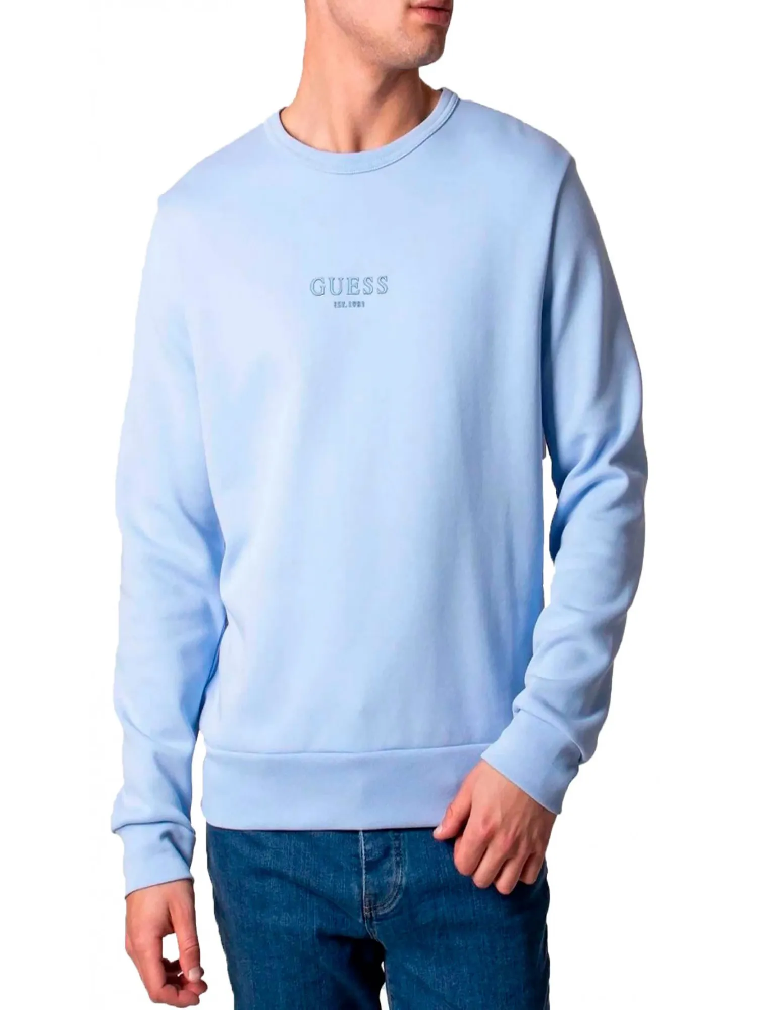 GUESS ----maglione uomo
