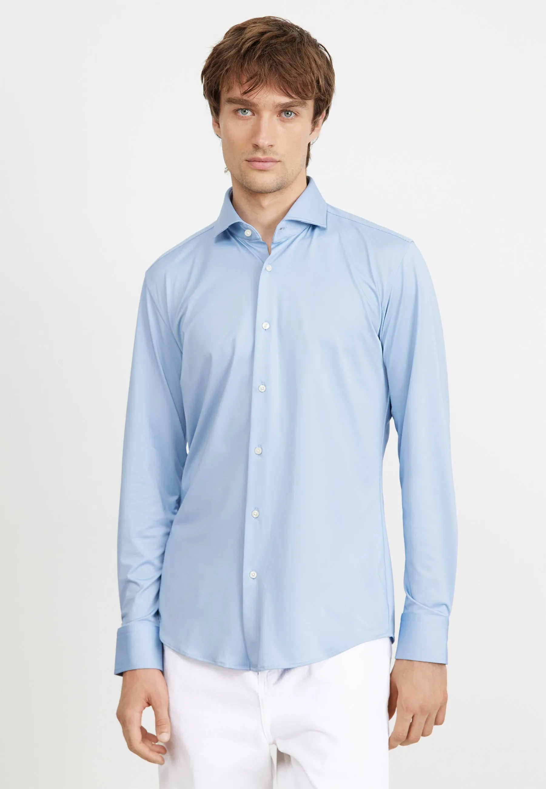 HANK SPREAD - Camicia elegante